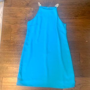 NWT Lilly Pulitzer Adrienne Dress Size 8